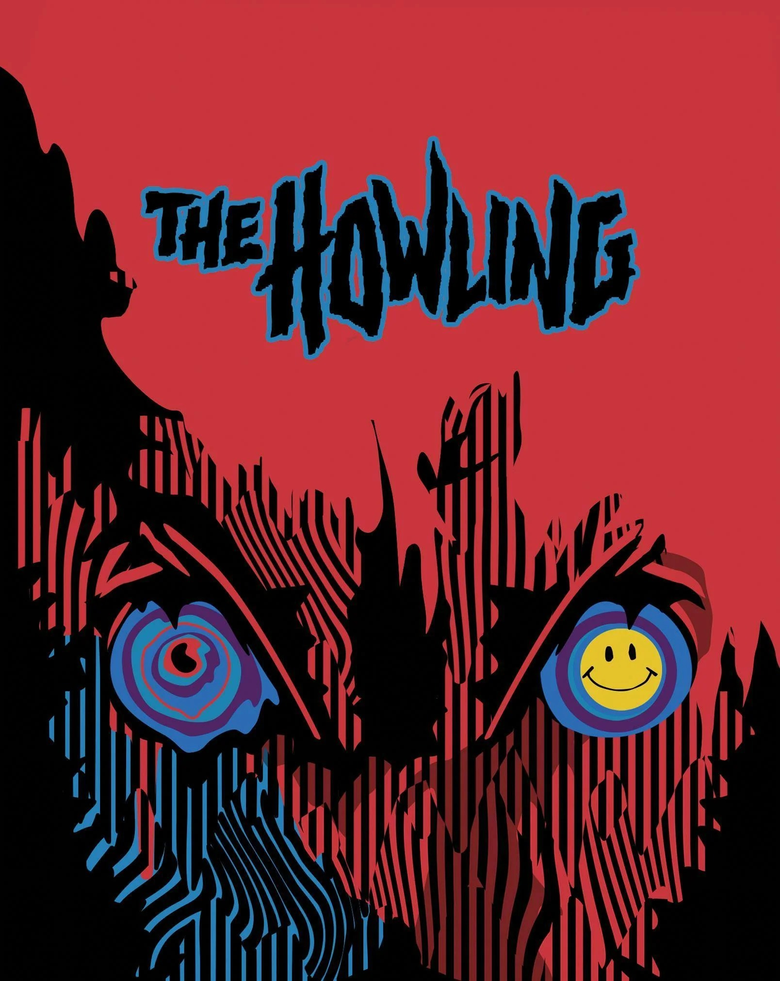 The Howling Steelbook (4K)
