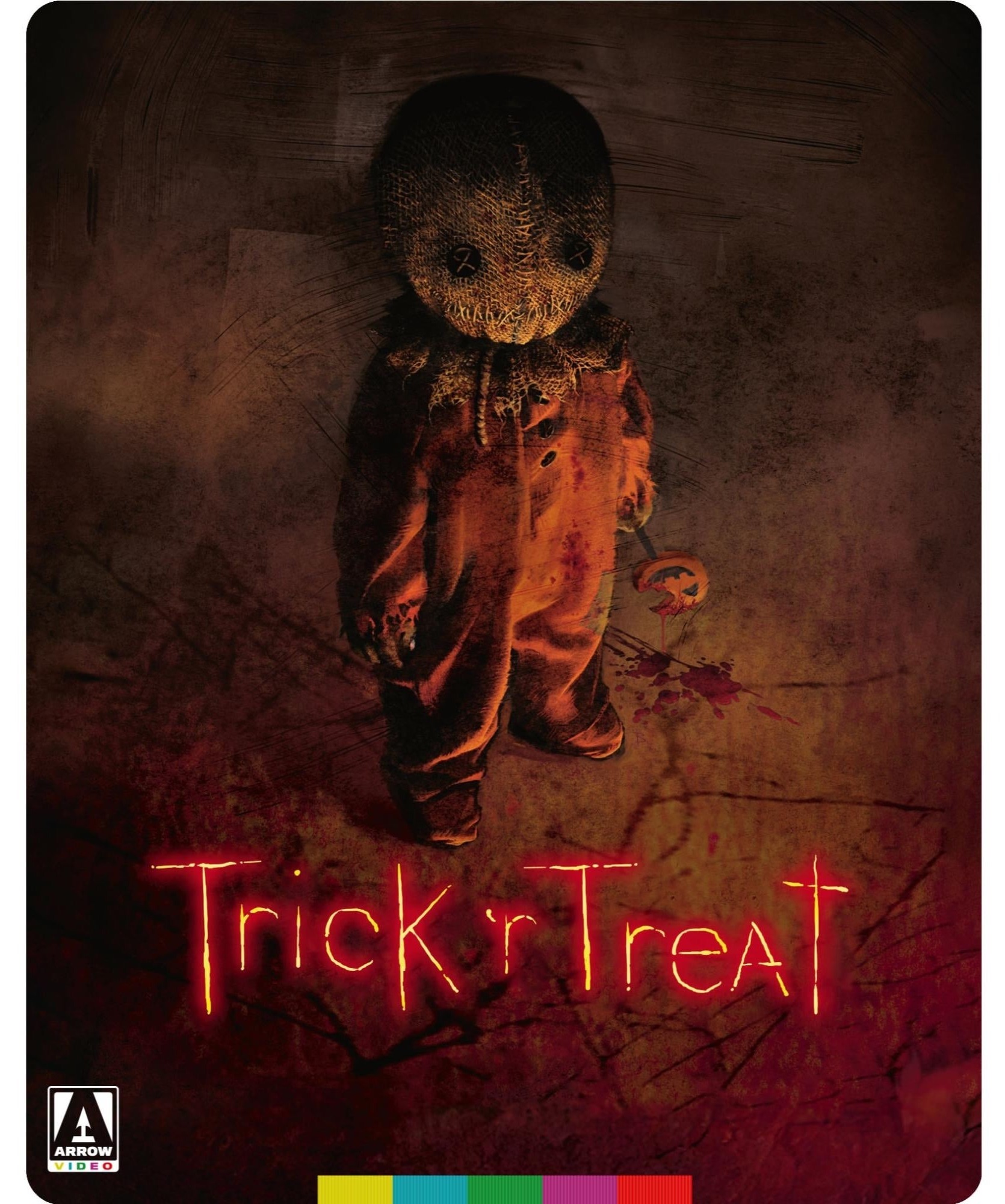 Trick ‘r Treat Steelbook (4K)