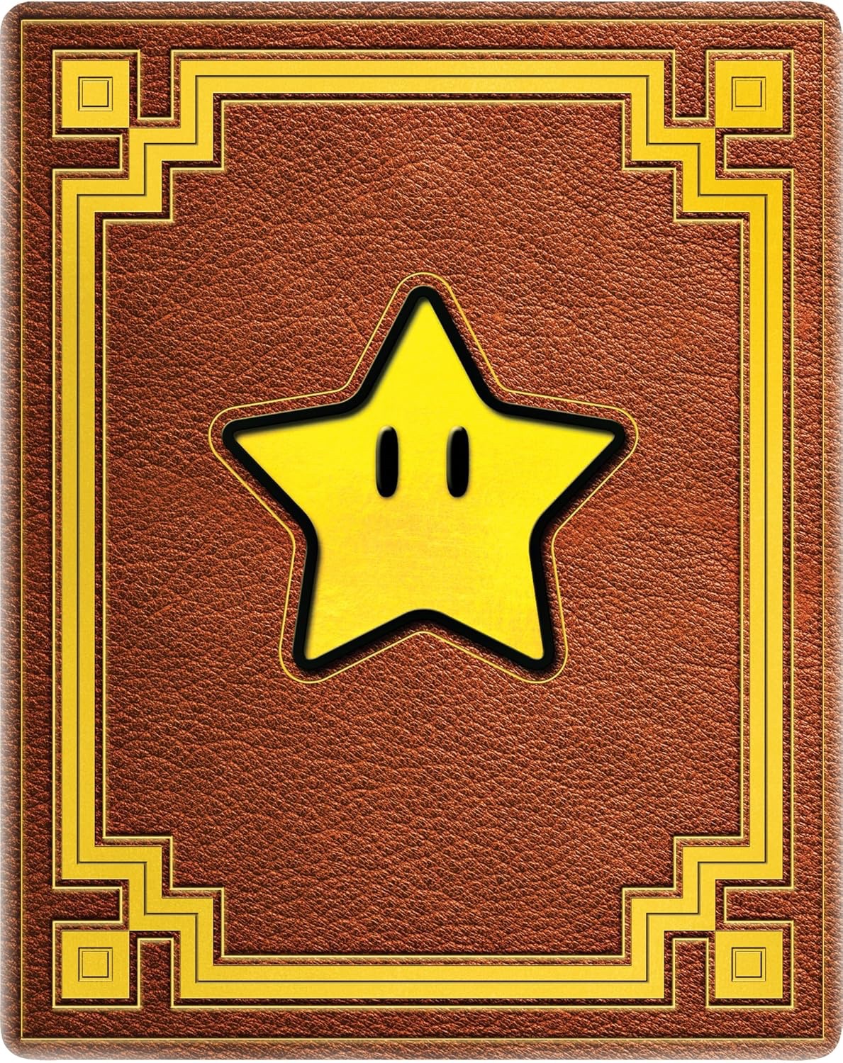 The Super Mario Galaxy Movie Steelbook (4K, Blu-ray)