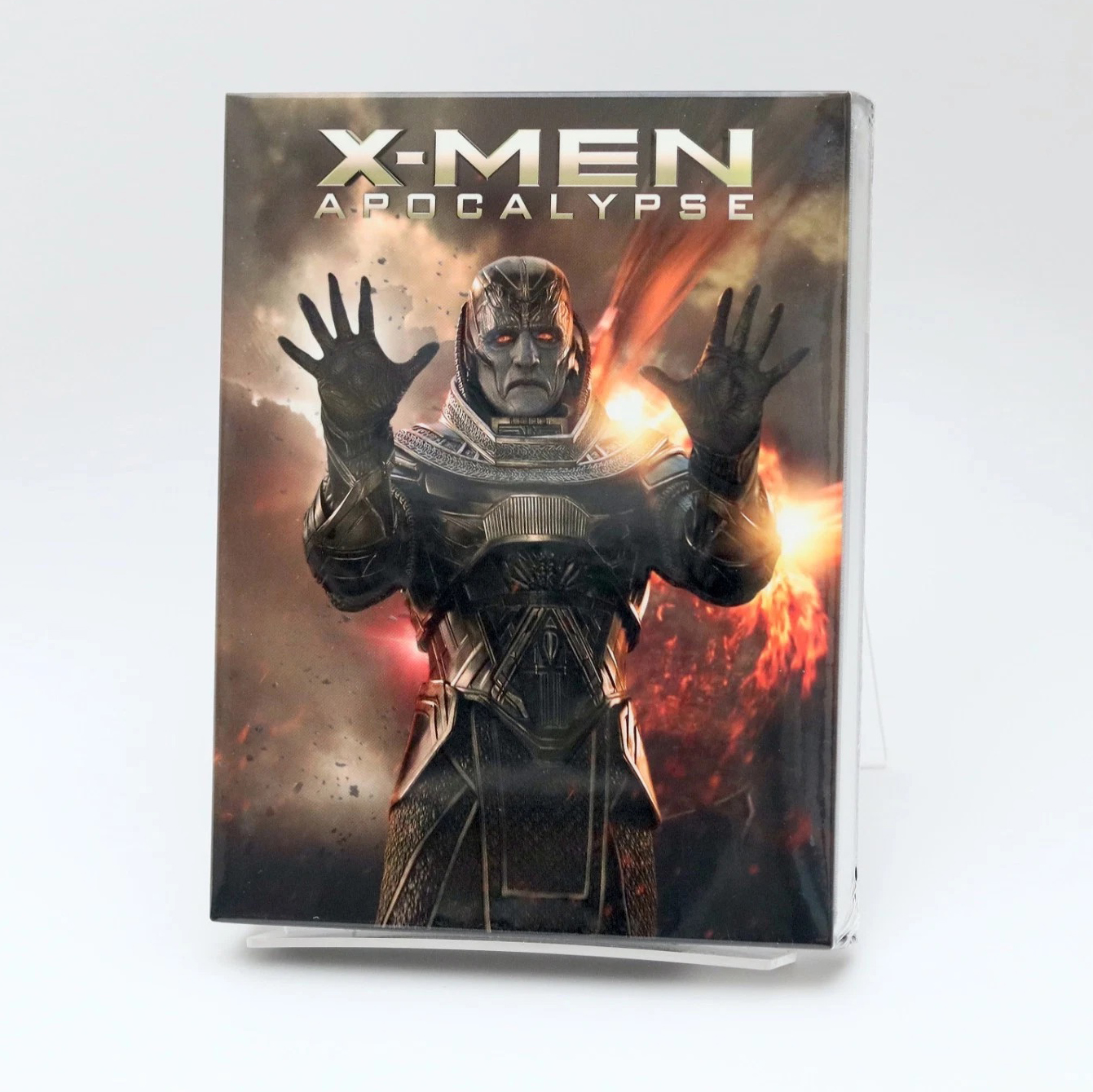 X-Men Apocalypse