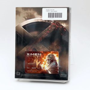 X men apocalypse fac