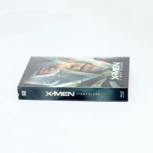 X men first class fac