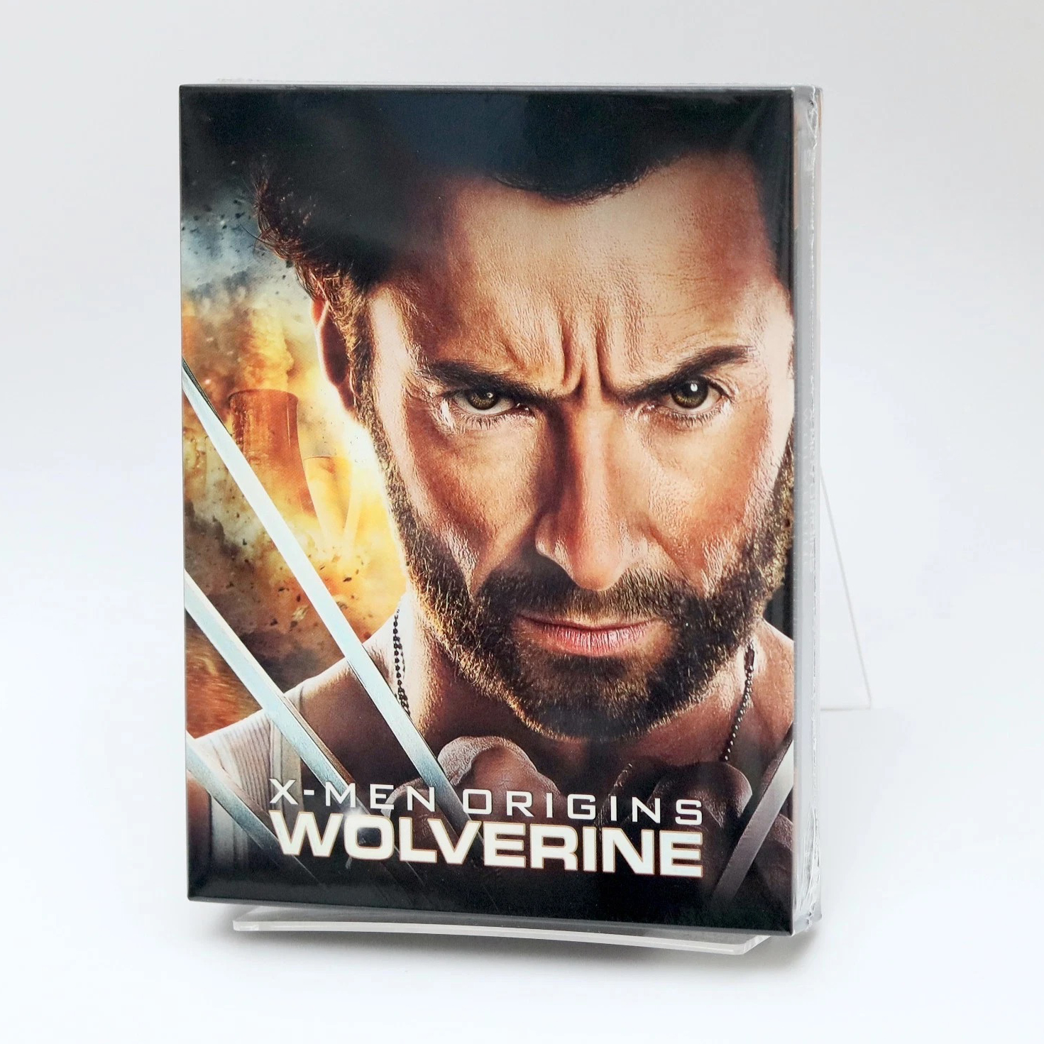 X-Men Origins Wolverine