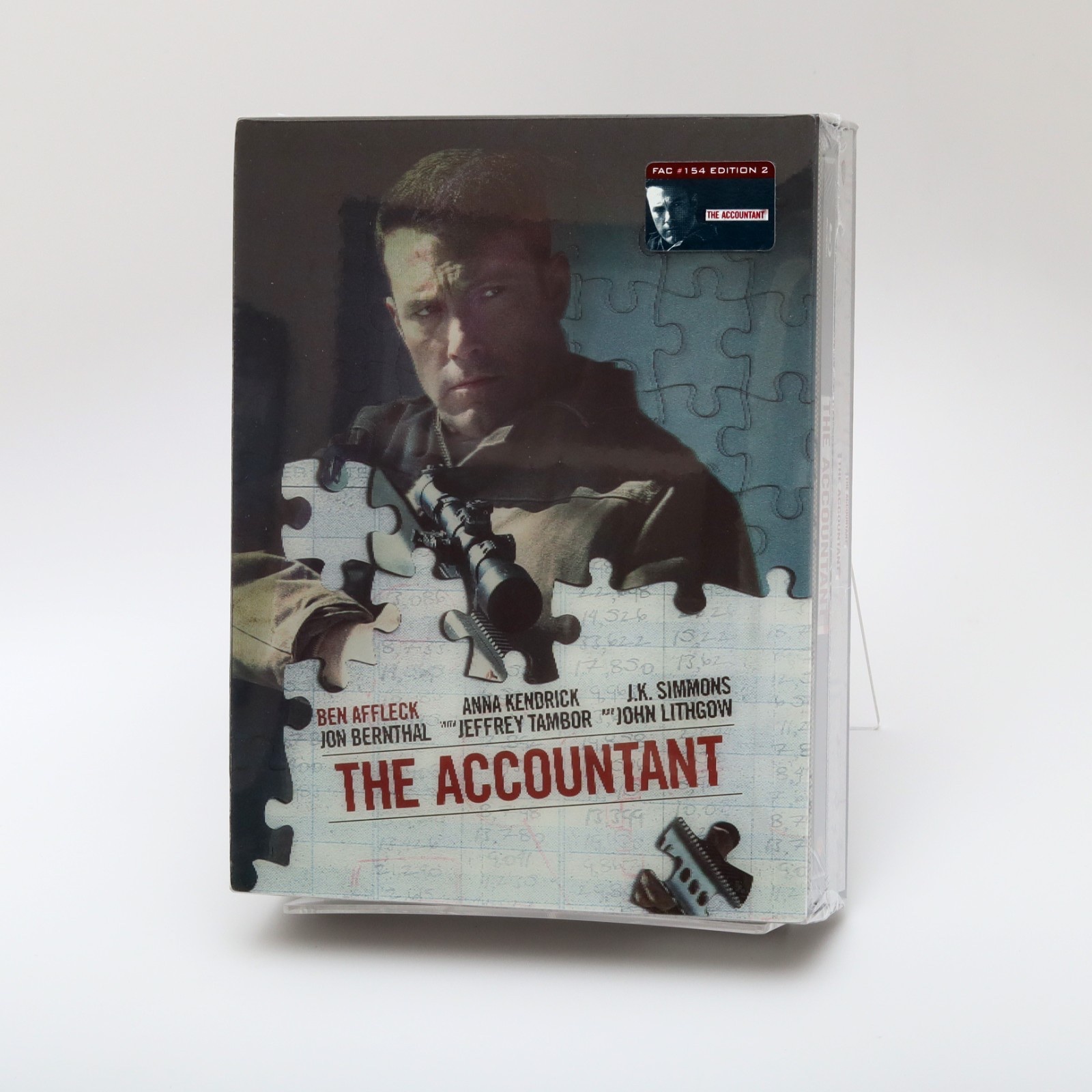 The Accountant
