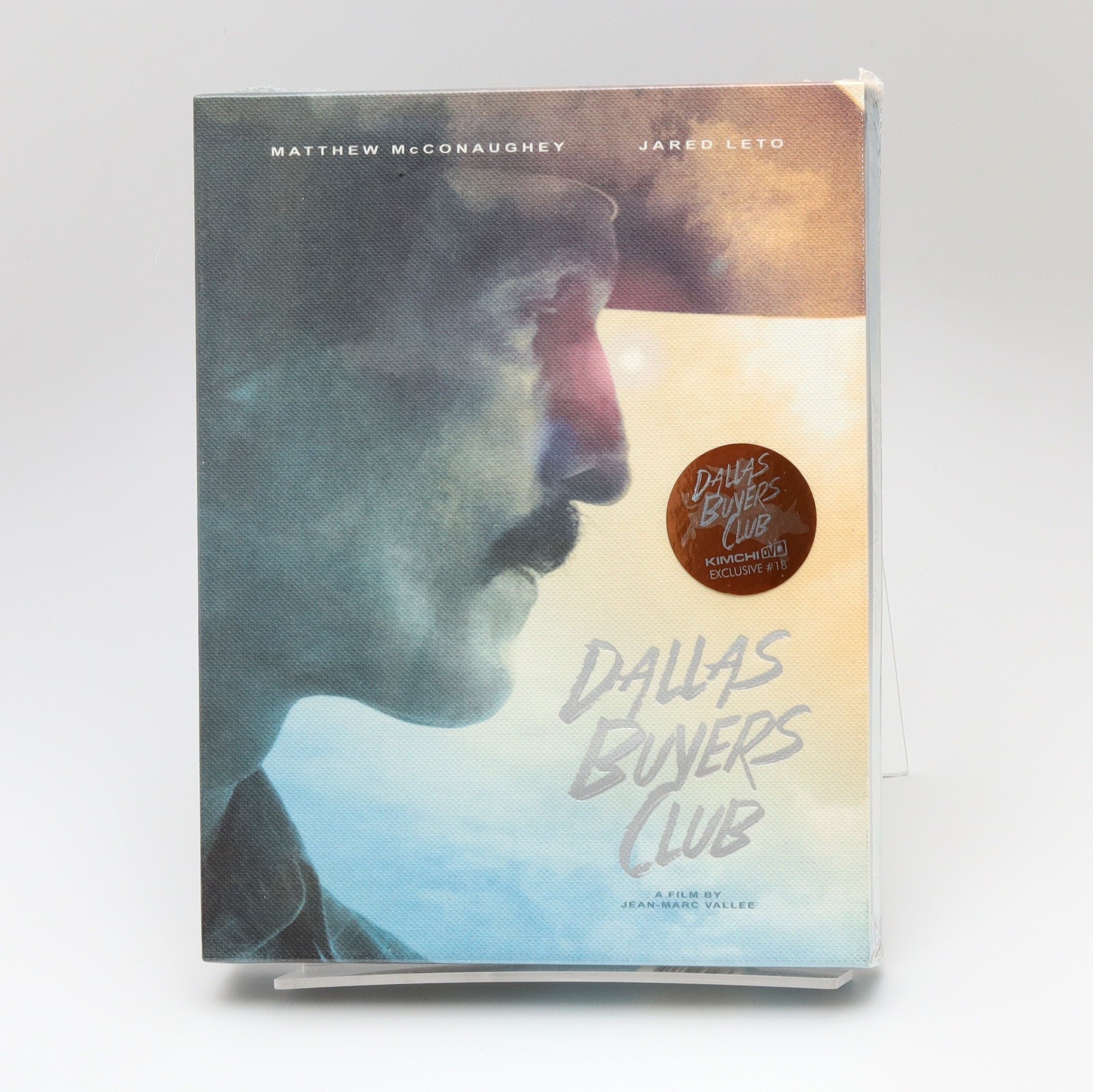 Dallas Buyers Club