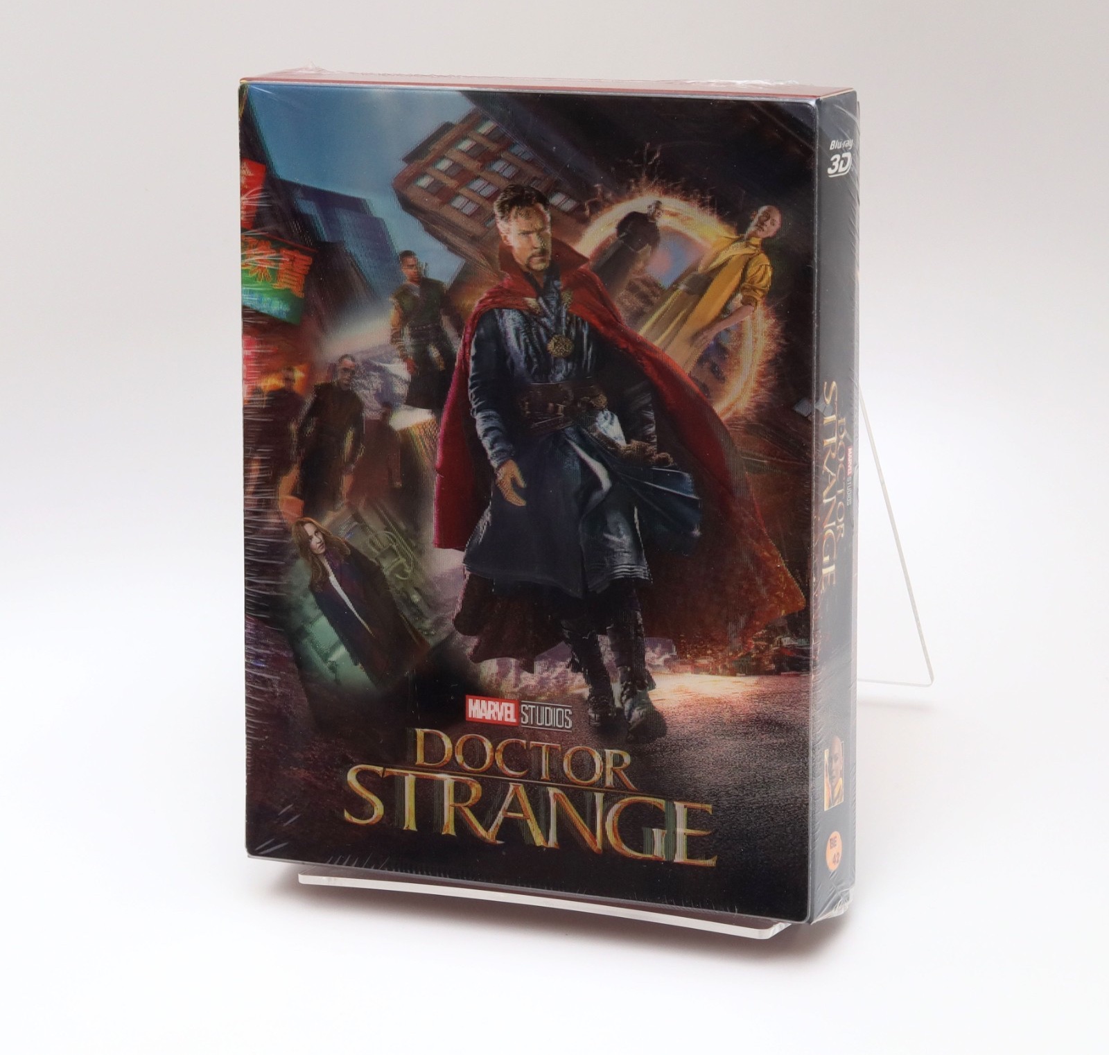 Doctor Strange