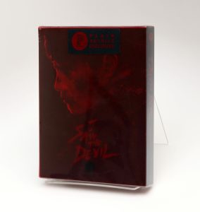 I saw the devil02