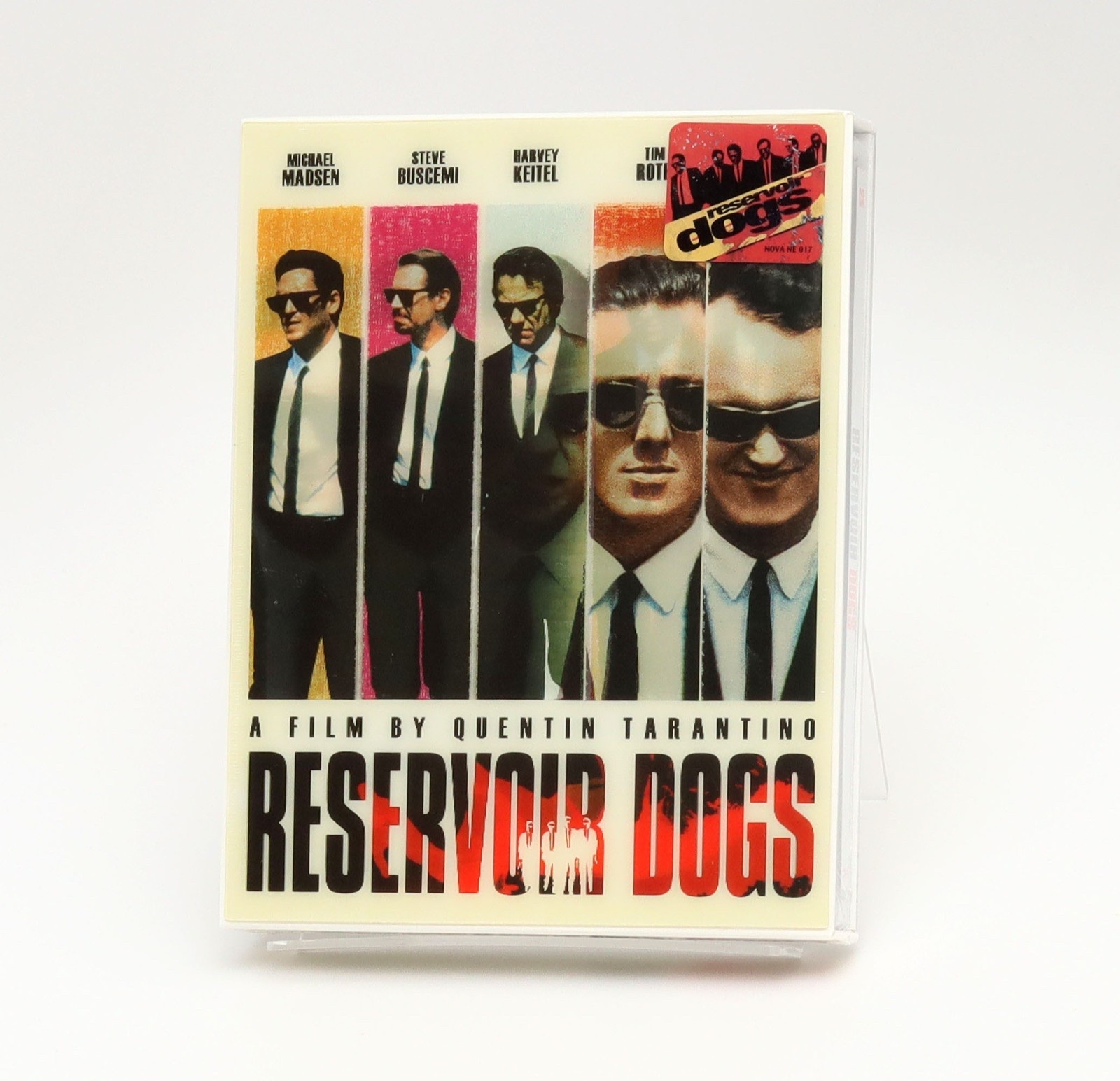 Reservoir Dogs
