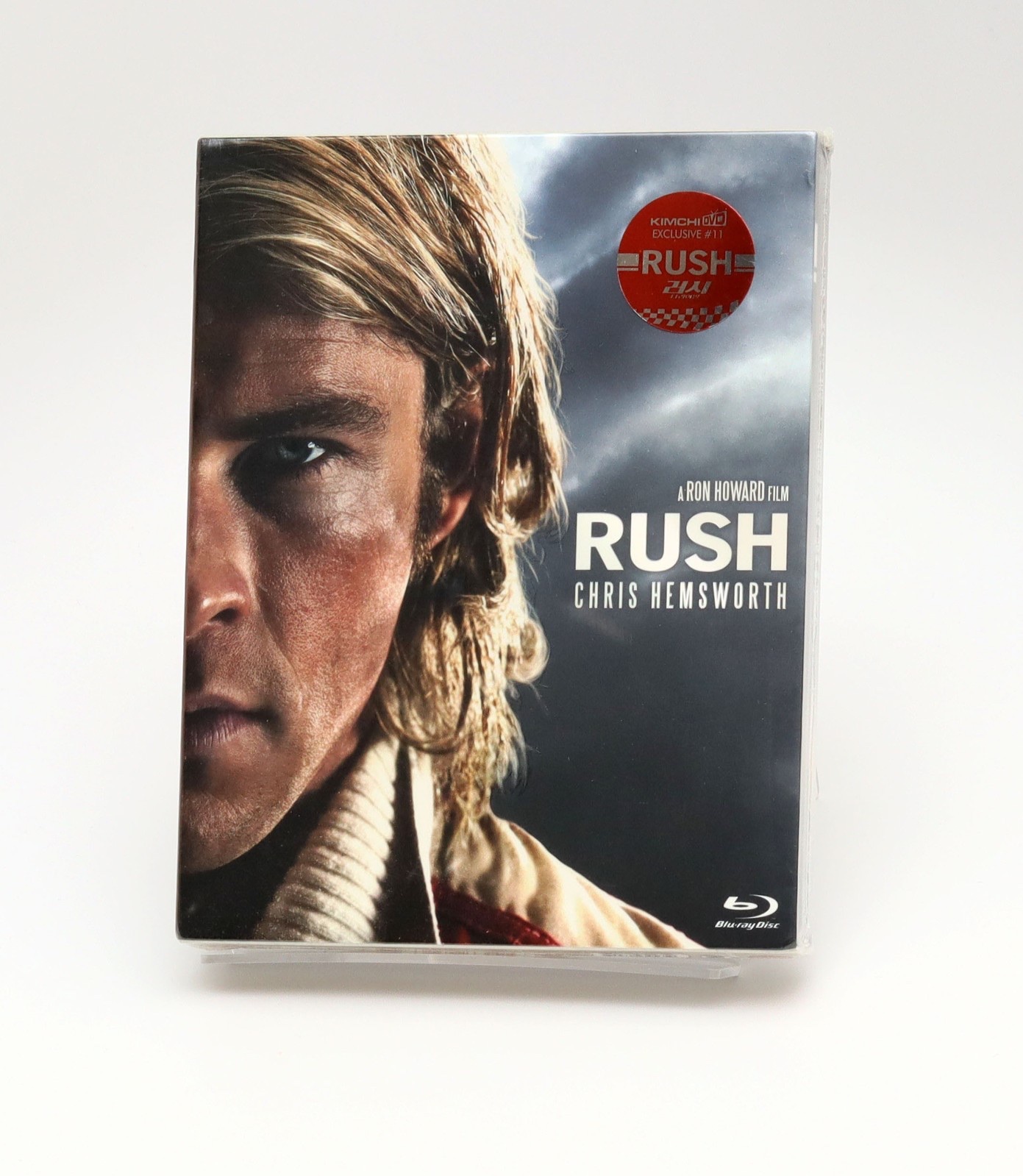 Rush