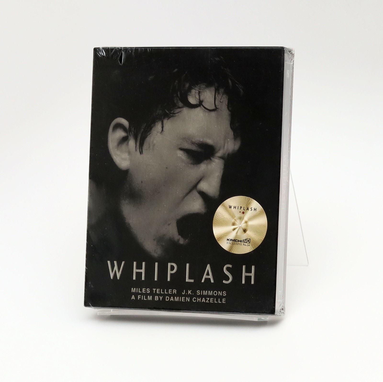 Whiplash