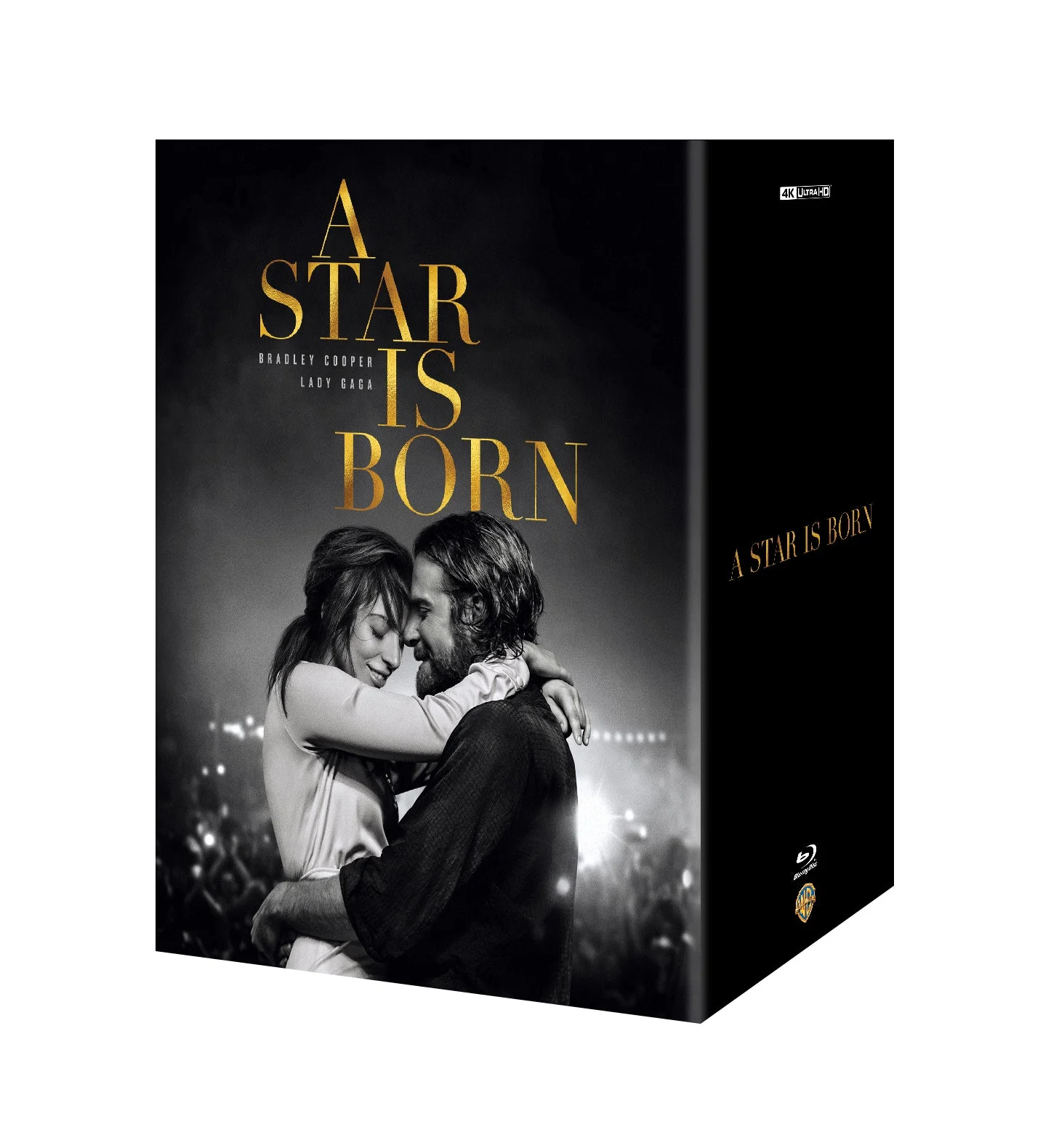A Star Is Born Manta Lab ME025 One Click (Extended Cut — product image 1