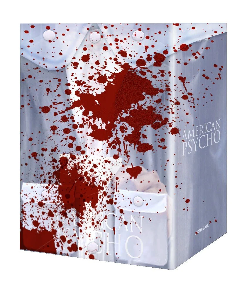 American Psycho Manta Lab ME063 One Click — product image 1
