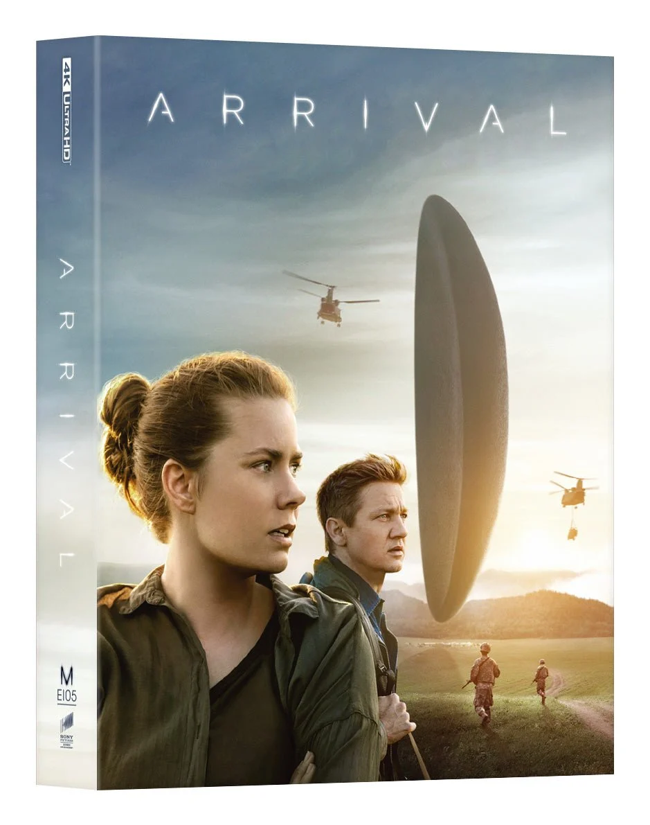 Arrival Manta Lab ME105 Full Slip — product image 1