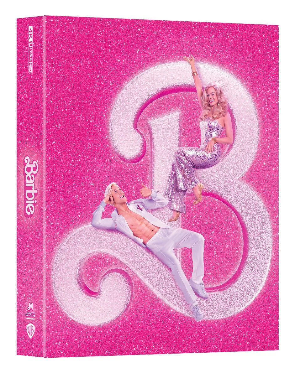 Barbie Manta Lab ME062 Full Slip — product image 1