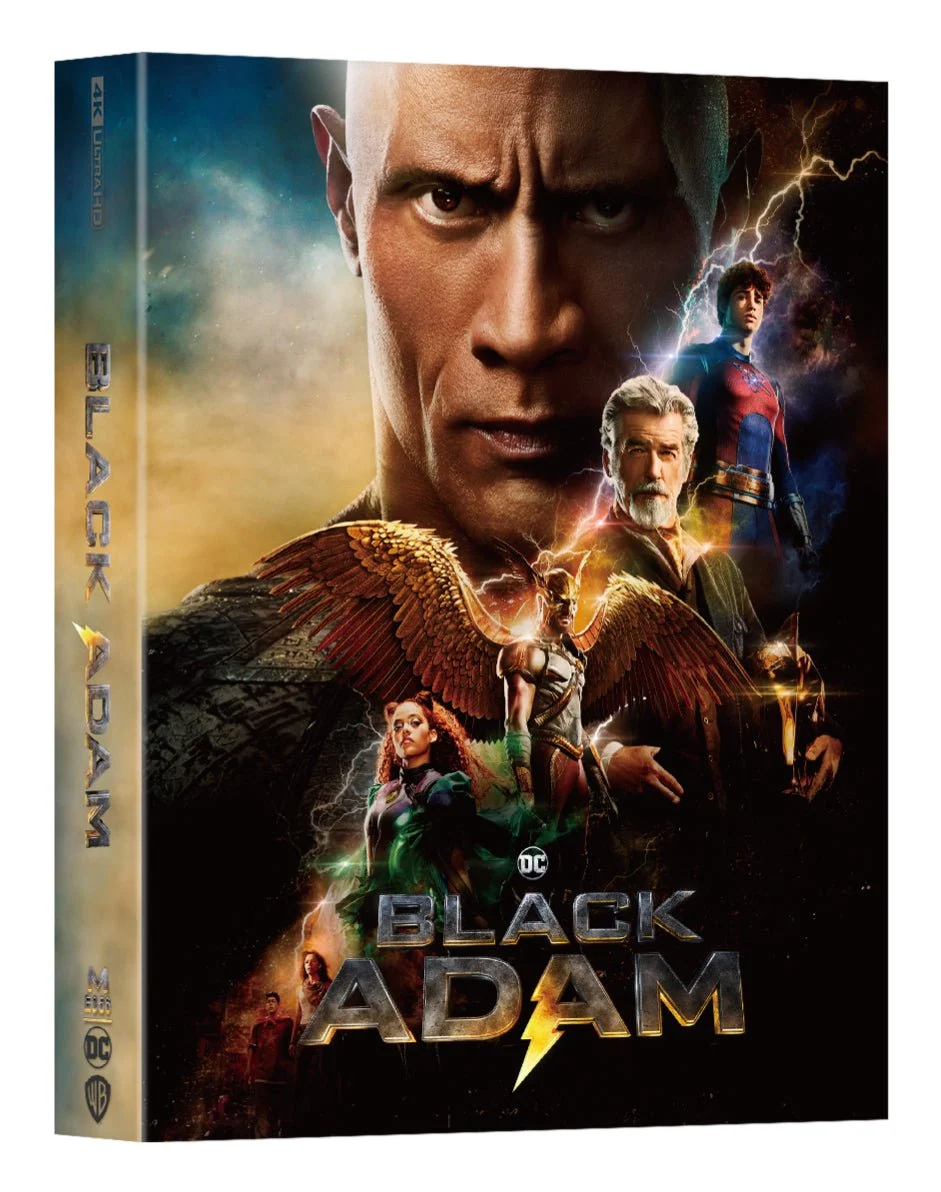 Black Adam Manta Lab ME056 Full Slip — product image 1