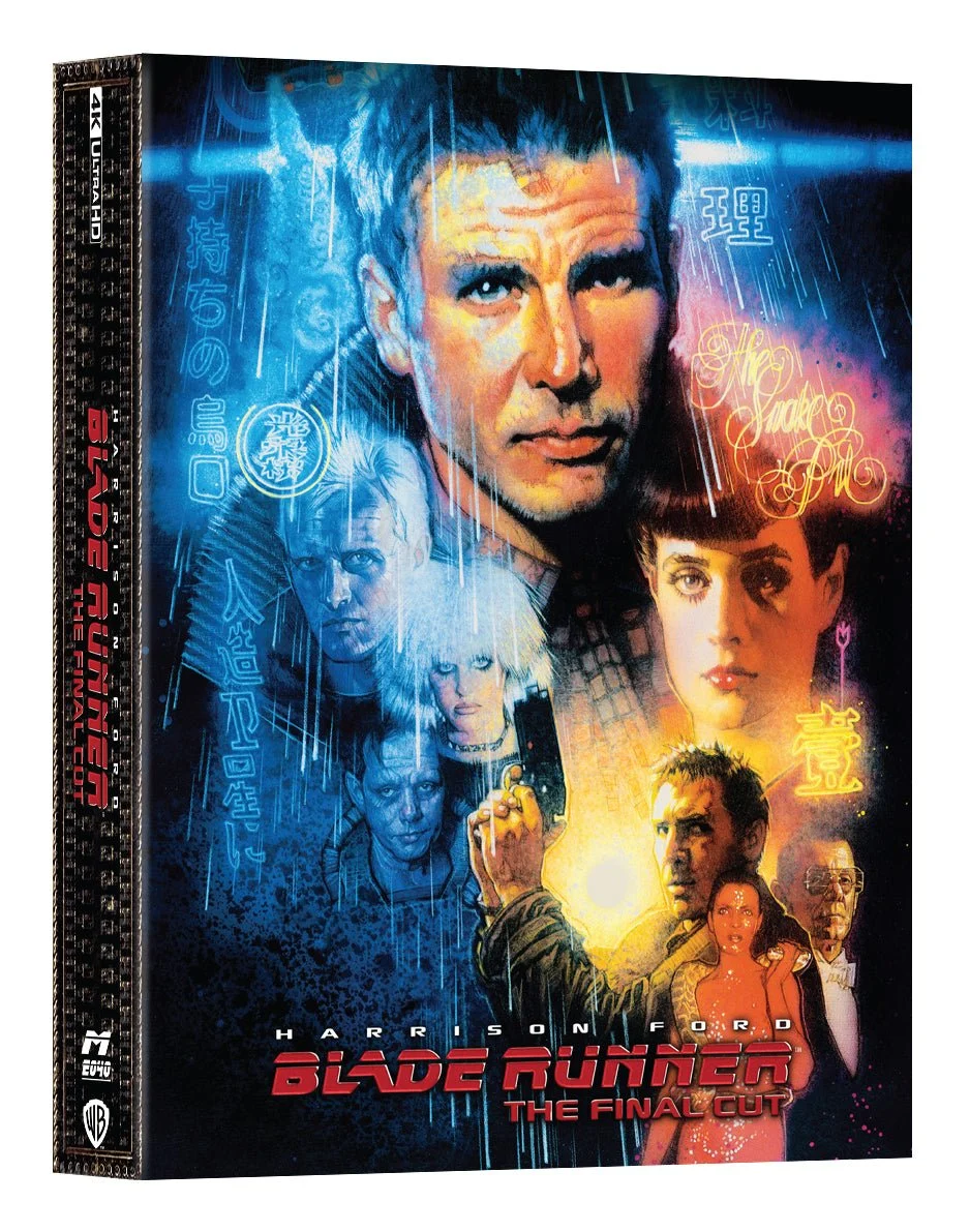 Blade Runner Manta Lab ME040 Double Lenticular Full Slip — product image 1