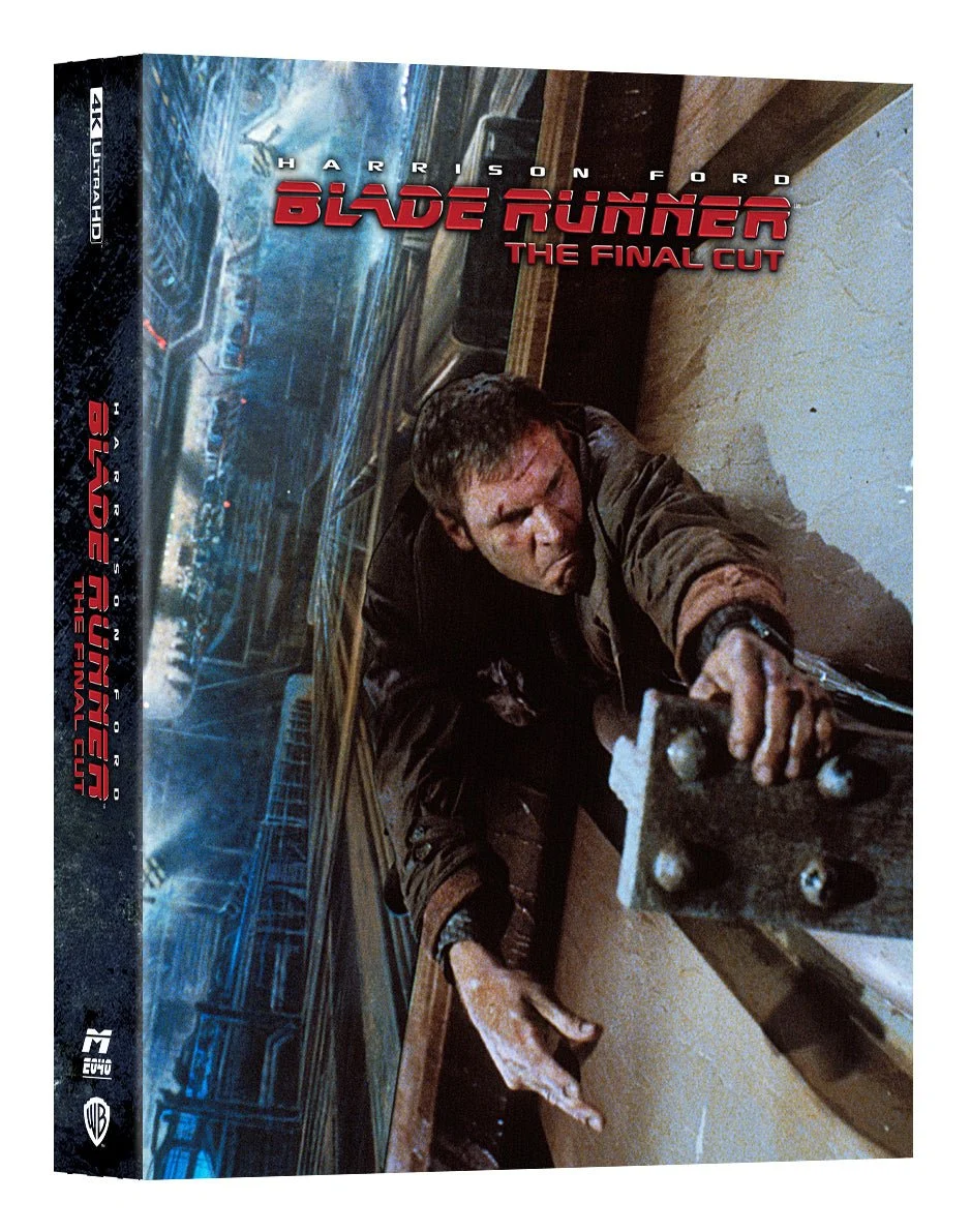 Blade Runner Manta Lab ME040 Lenticular Full Slip — product image 1