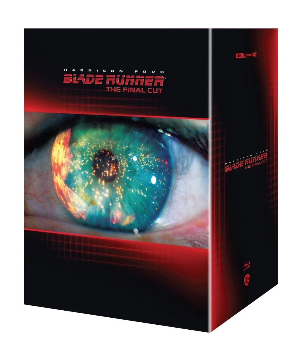 Blade Runner Manta Lab ME040 One Click — product image 1