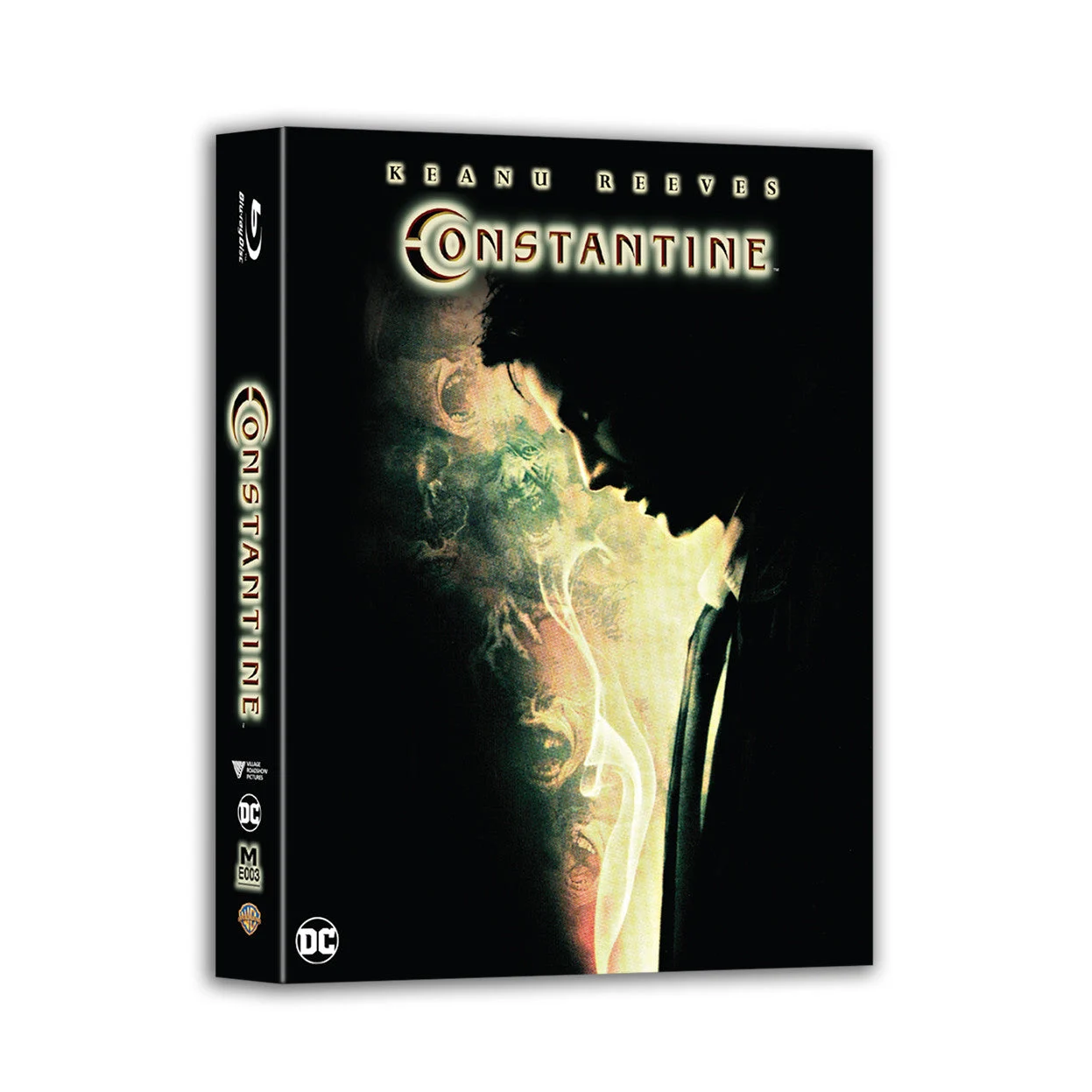 Constantine Manta Lab ME003 Full Slip — product image 1