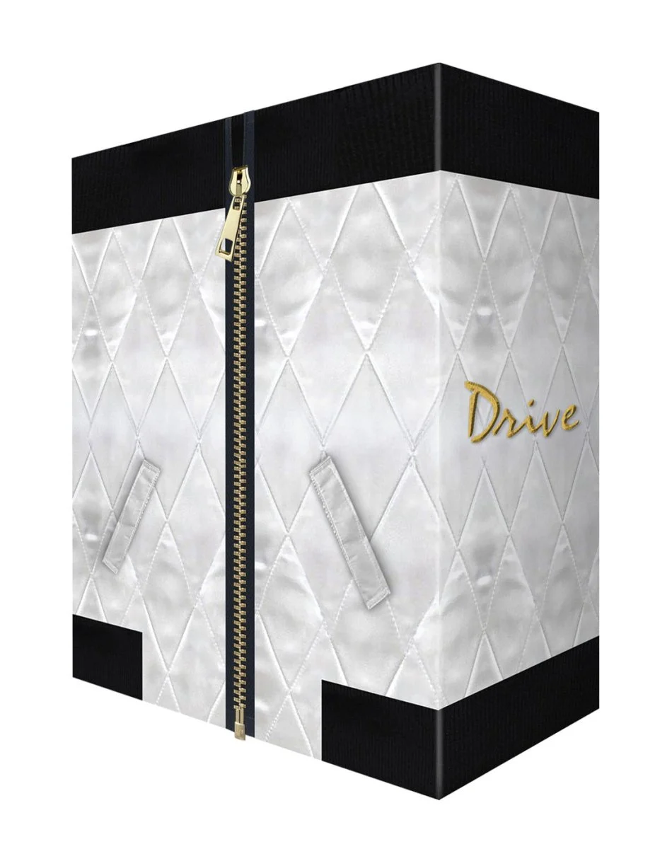 Drive Manta Lab ME031 One Click — product image 1