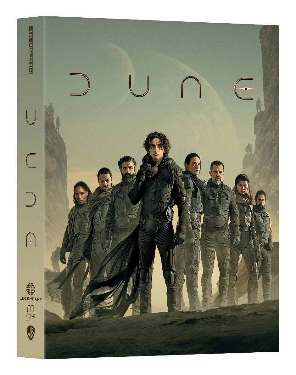 Dune Manta Lab ME049 Double Lenticular Full Slip — product image 1