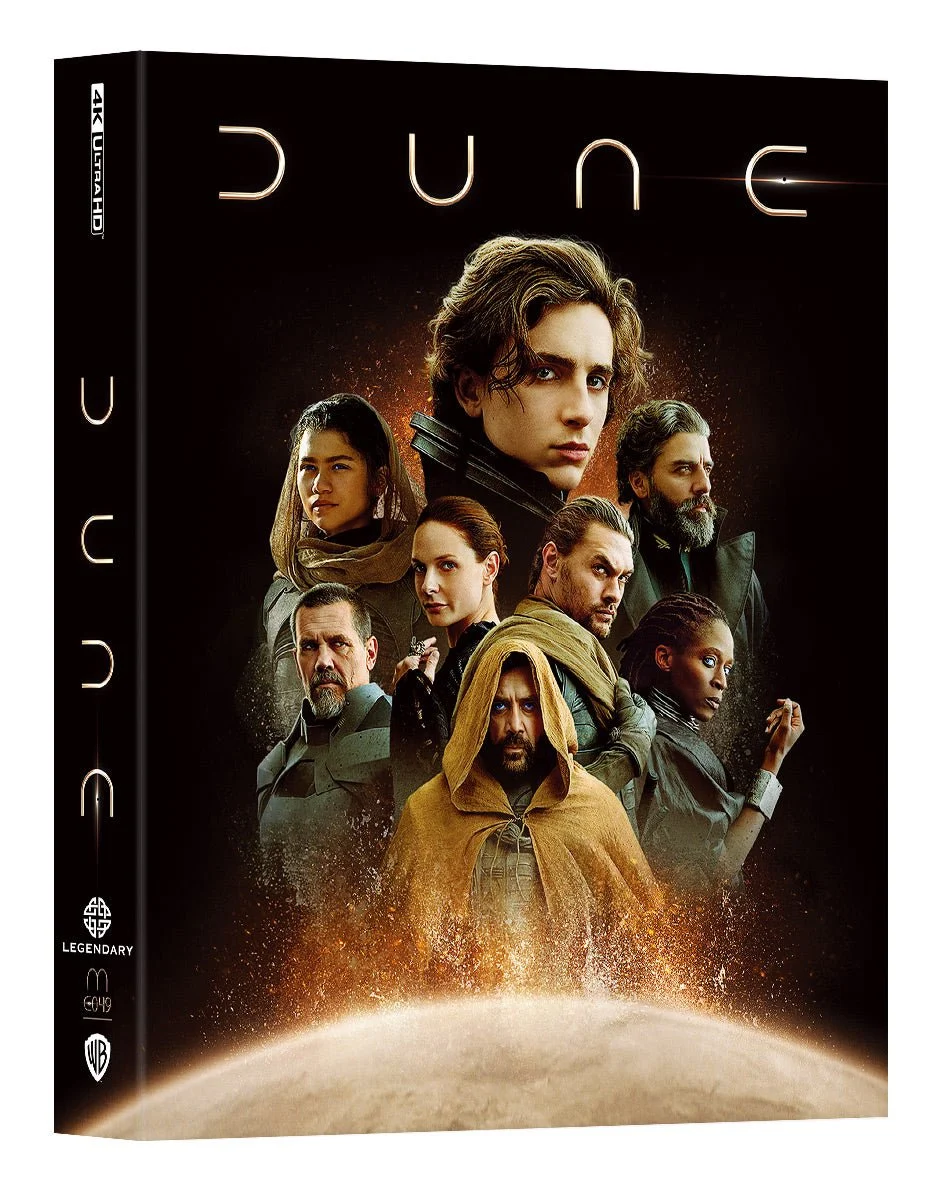 Dune Manta Lab ME049 Full Slip — product image 1