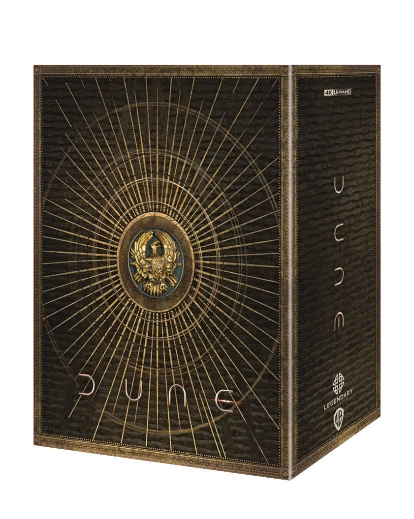 Dune Manta Lab ME049 One Click — product image 1