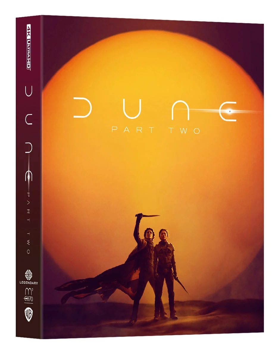 Dune: Part Two Manta Lab ME070 Full Slip — product image 1
