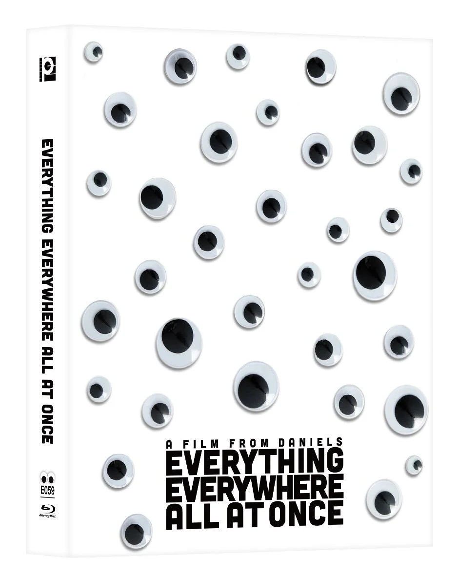 Everything Everywhere All At Once Manta Lab ME059 Full Slip — product image 1