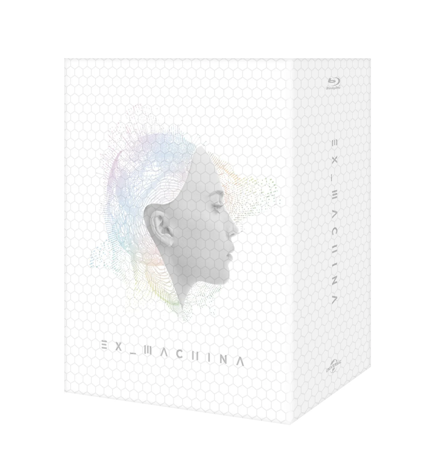 Ex Machina Manta Lab ME012 One Click — product image 1
