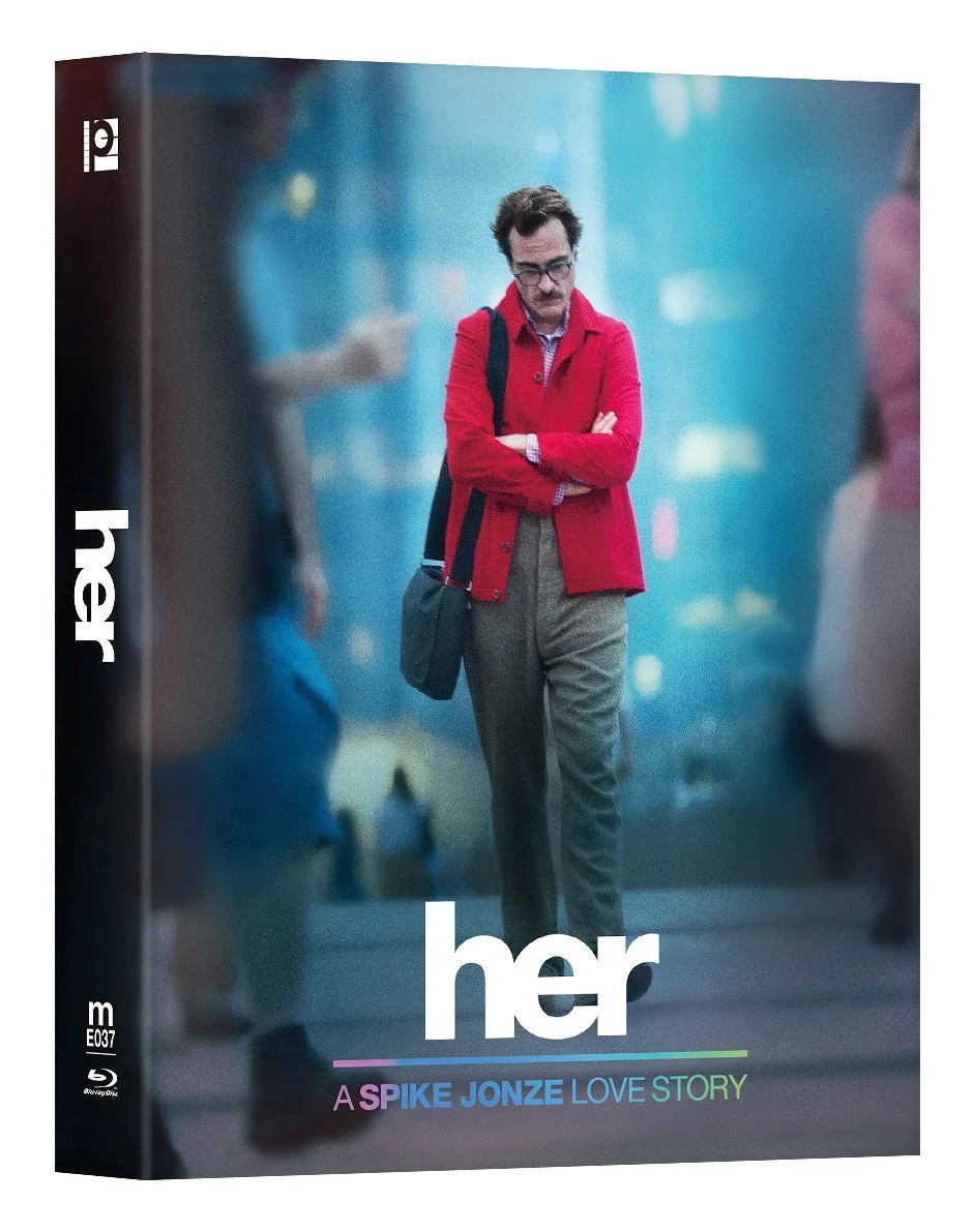 Her Manta Lab ME037 Double Lenticular Full Slip — product image 1