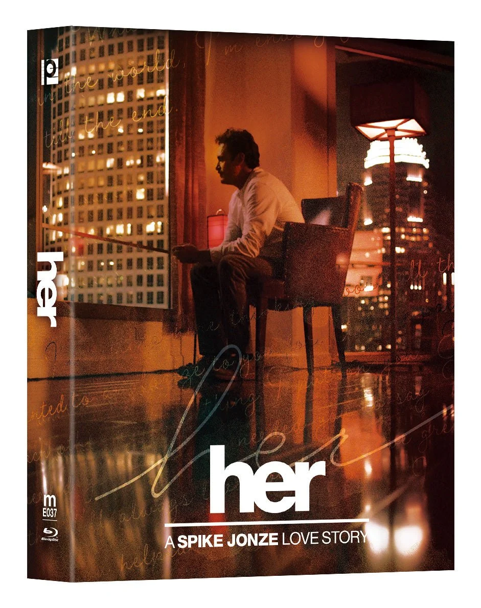 Her Manta Lab ME037 Lenticular Full Slip — product image 1
