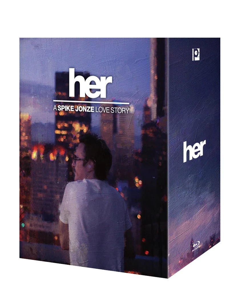 Her Manta Lab ME037 One Click — product image 1