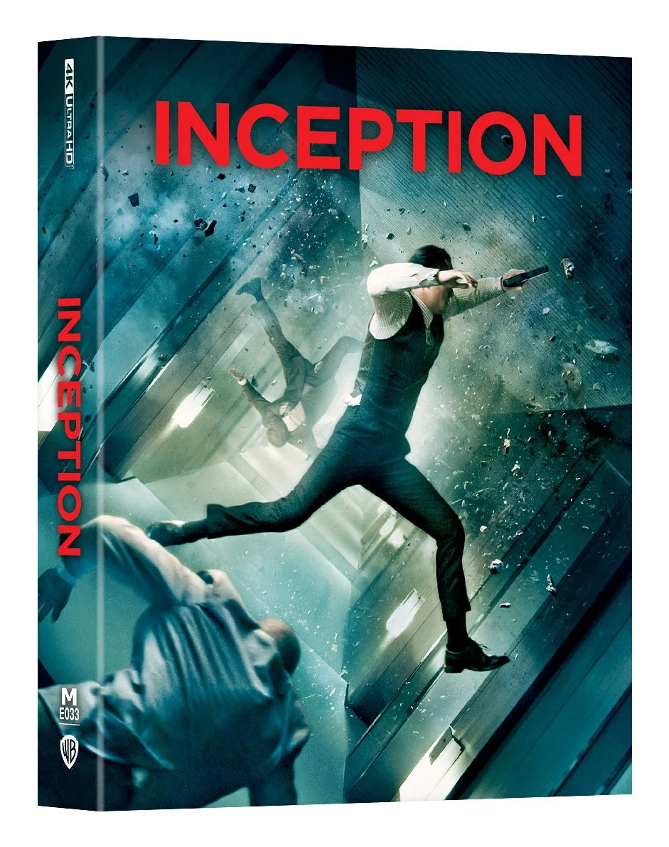 Inception Manta Lab ME033 Double Lenticular Full Slip — product image 1
