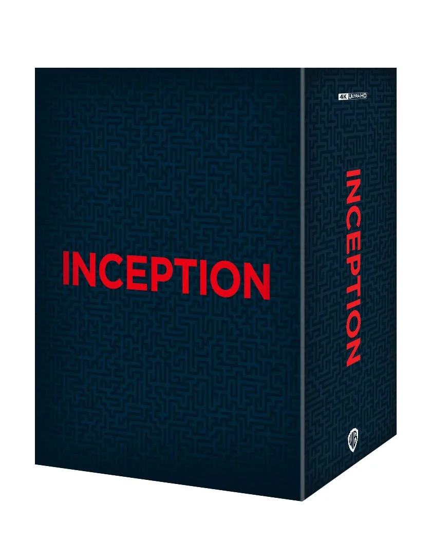 Inception Manta Lab ME033 One Click — product image 1
