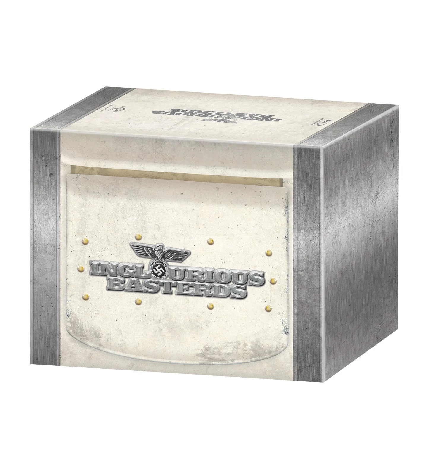 Inglourious Basterds Manta Lab ME023 One Click - Aldo's Snuff Box — product image 1