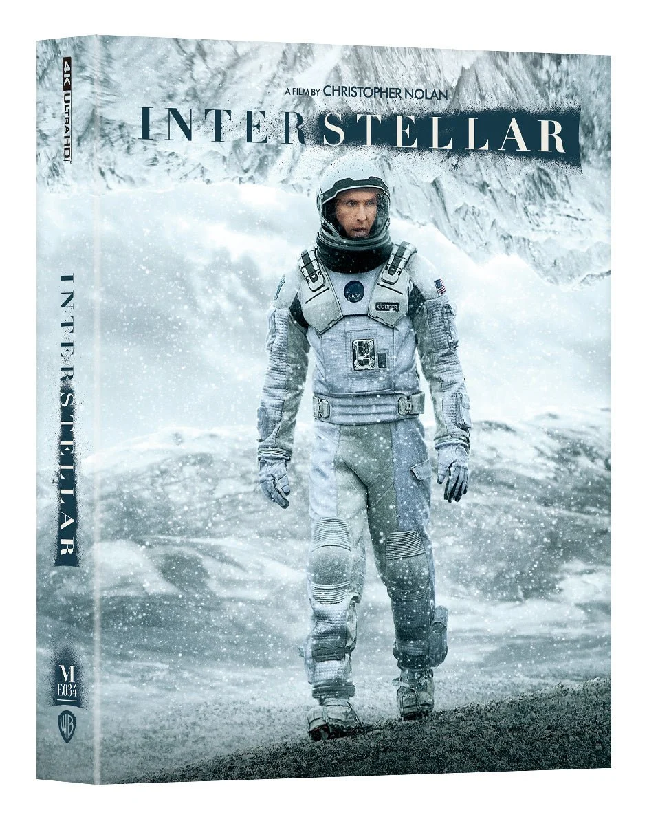 Interstellar Manta Lab ME034 Double Lenticular Full Slip — product image 1