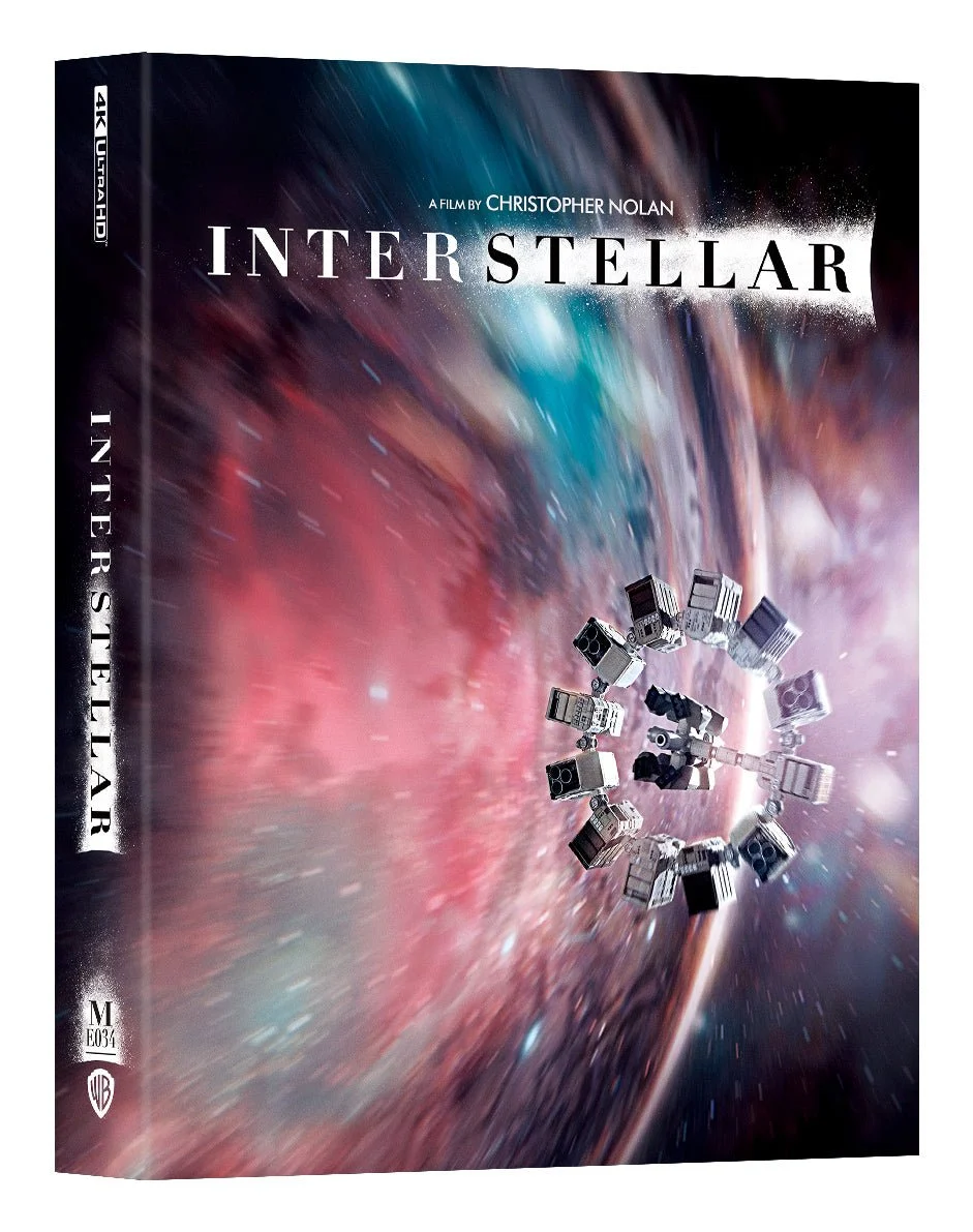 Interstellar Manta Lab ME034 Lenticular Full Slip — product image 1