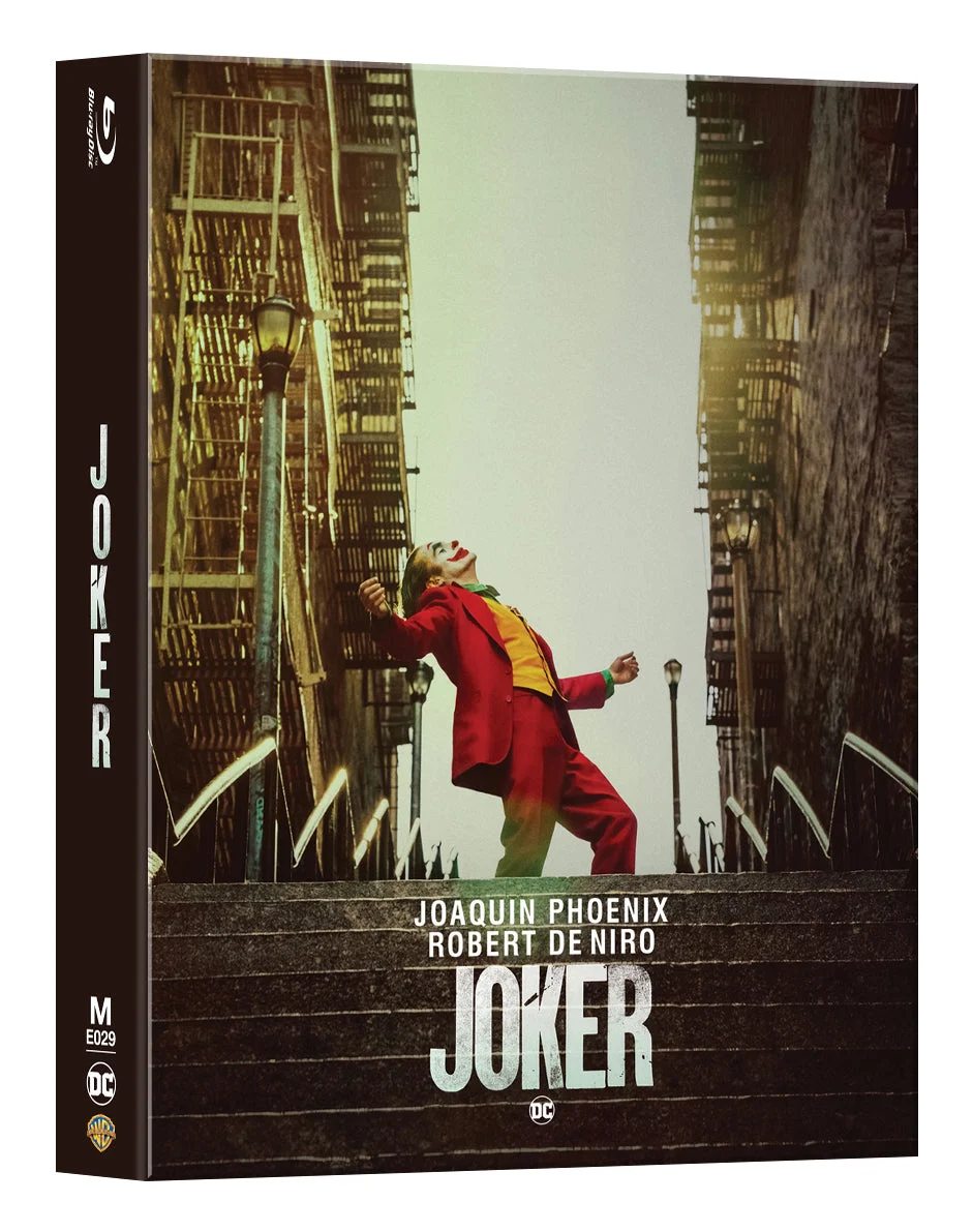 Joker Manta Lab ME029 Double Lenticular Full Slip — product image 1