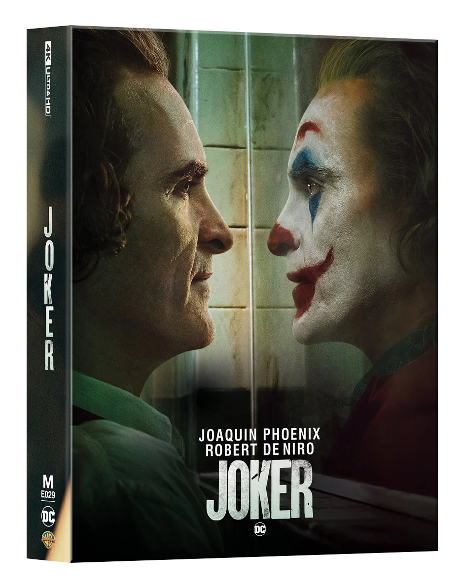 Joker Manta Lab ME029 Lenticular Full Slip — product image 1