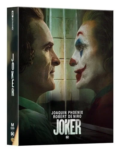 Joker Manta Lab ME029 Lenticular Full Slip · 4Kud — product image 1