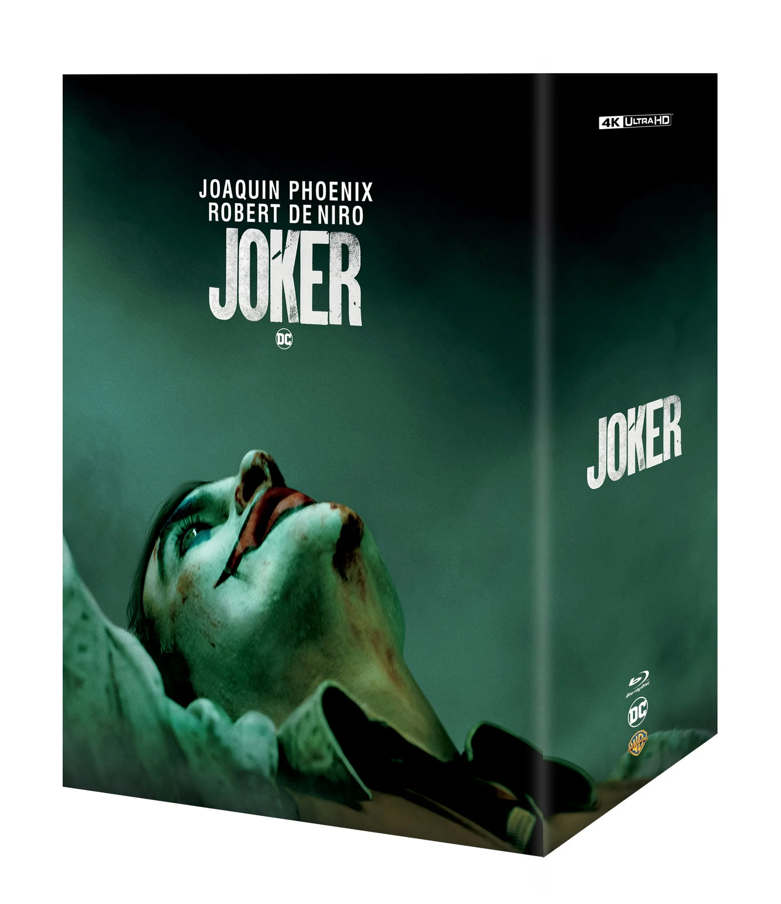 Joker Manta Lab ME029 One Click — product image 1
