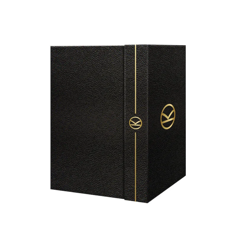 Kingsman: The Secret Service Manta Lab ME004 One Click — product image 1