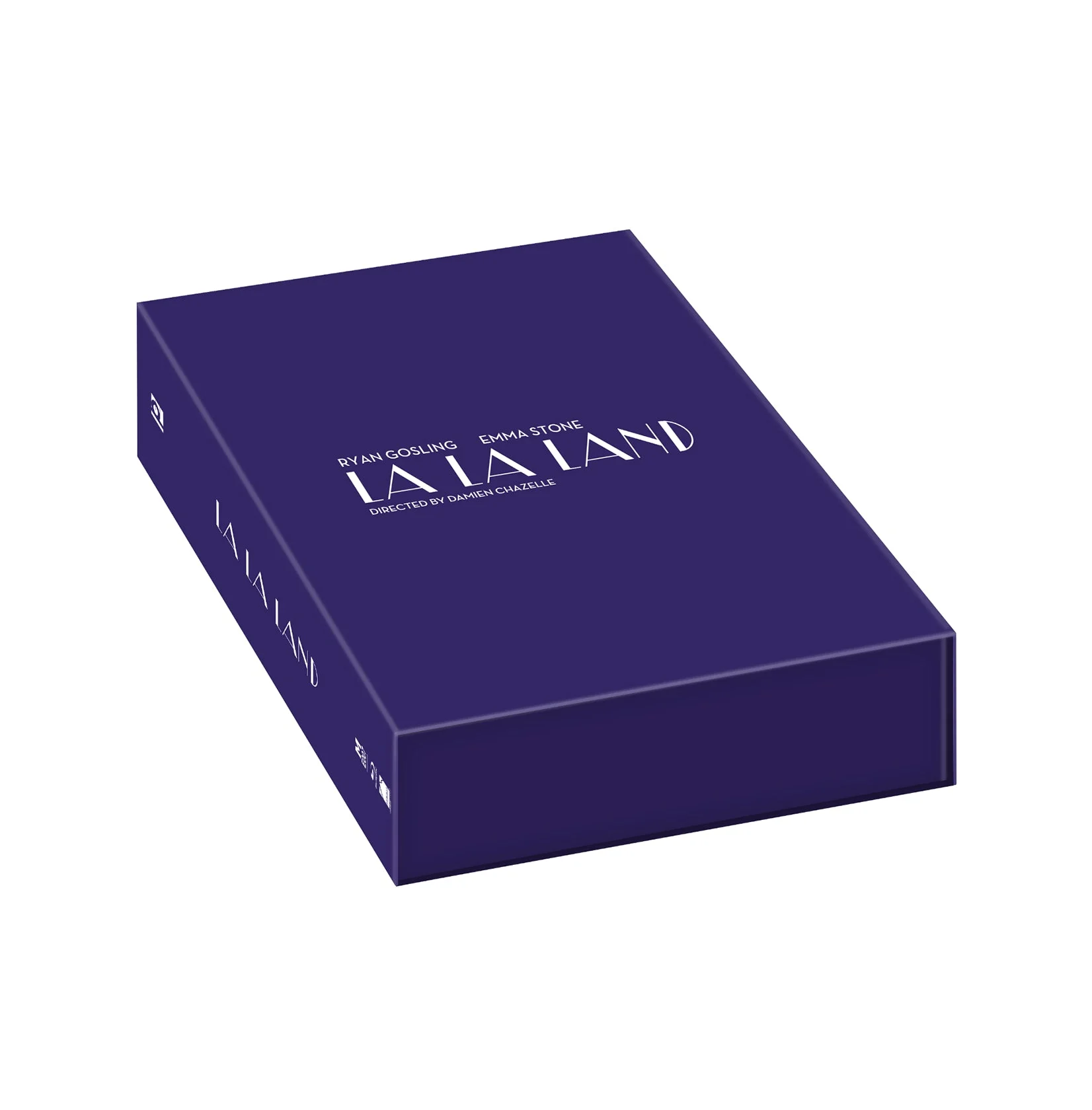 La La Land Manta Lab ME007 Special Box — product image 1