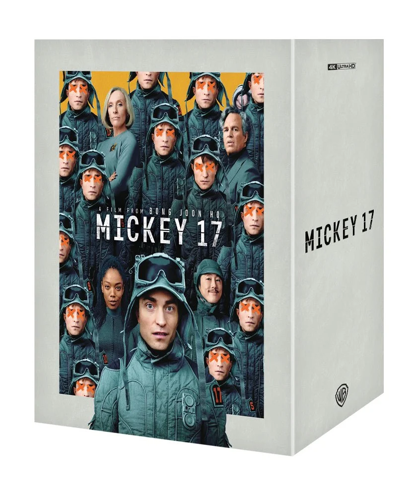 Mickey 17 Manta Lab ME089 One Click — product image 1
