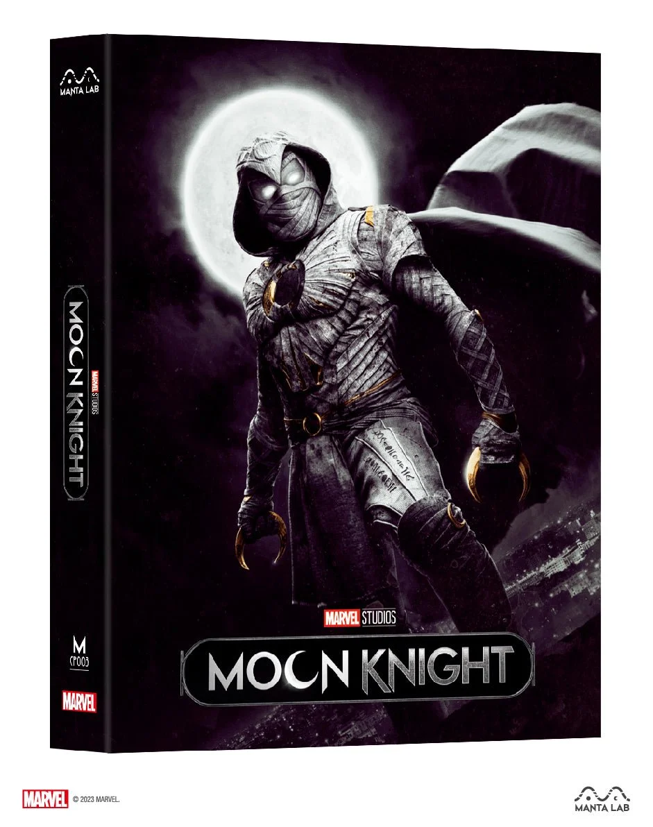 Moon Knight Manta Lab MCP003 Double Lenticular Full Slip — product image 1