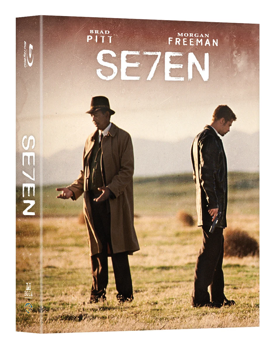 Se7en Manta Lab ME014 Lenticular Full Slip · 2D — product image 1