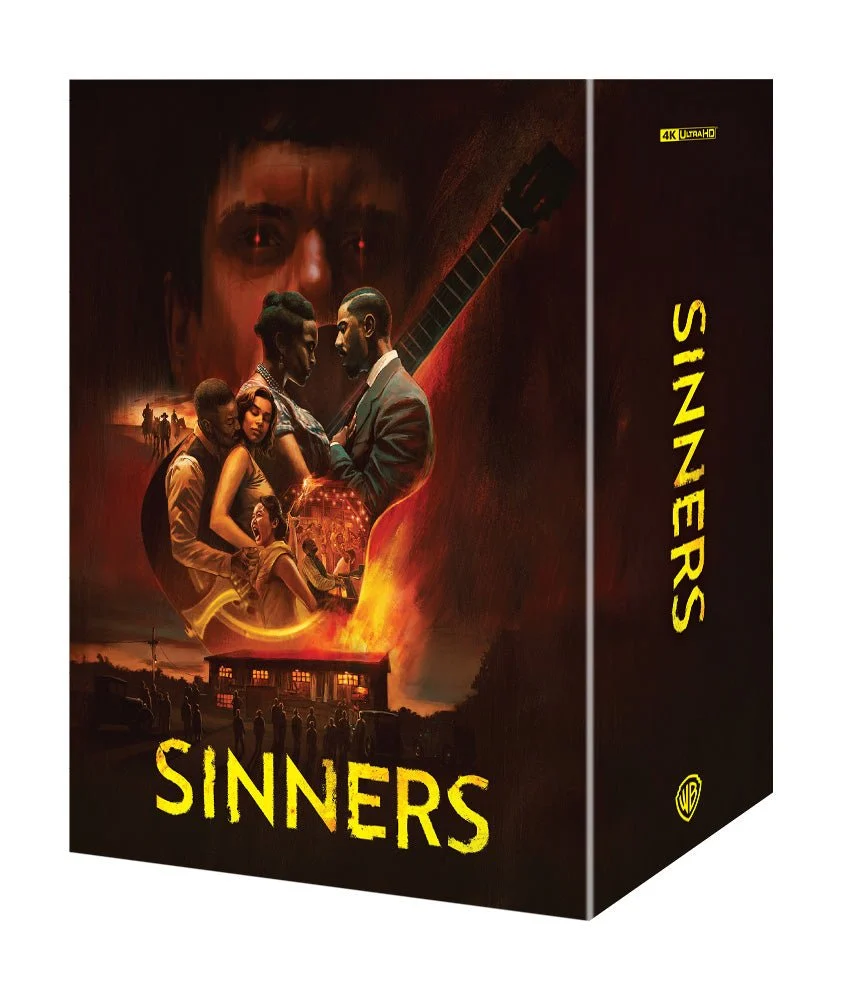 Sinners Manta Lab ME082 One Click — product image 1