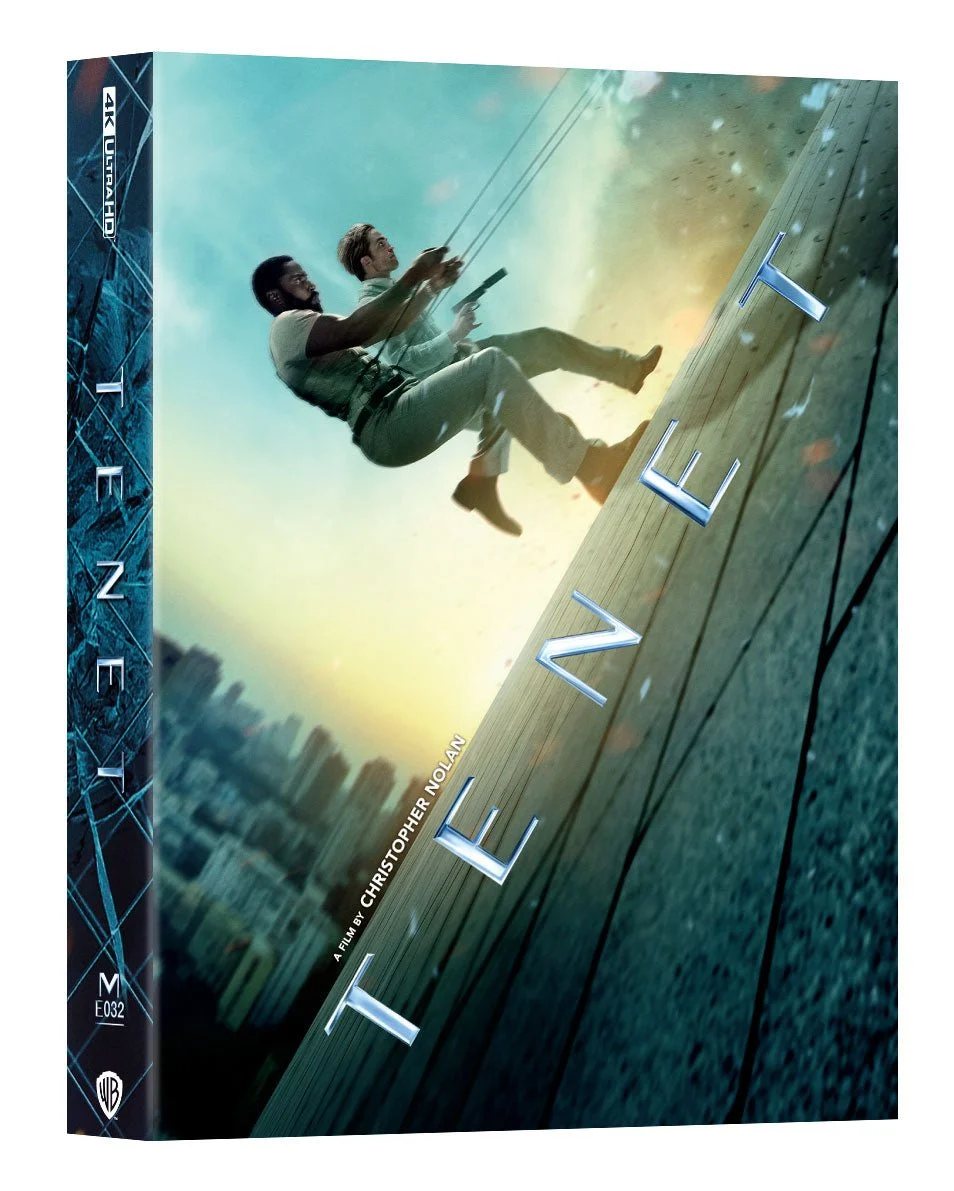 Tenet Manta Lab ME032 Double Lenticular Full Slip — product image 1