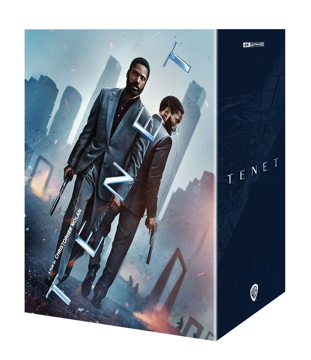 Tenet Manta Lab ME032 One Click — product image 1